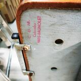 Vintage office chair - Colombo