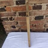 Solid wood cutting board