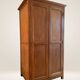 Two-door wardrobe - H175 cm