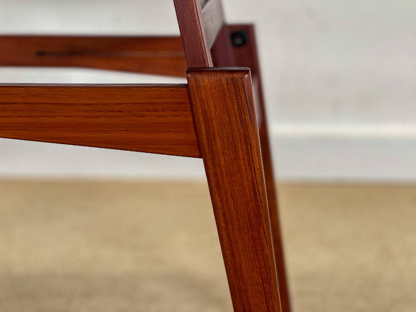 Metamorphic Coffee Table by Trioh Denmark, 1960s