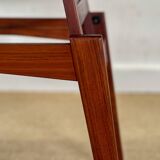 Metamorphic Coffee Table by Trioh Denmark, 1960s