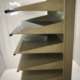 Mewalf industrial wall shelf - Kortrijk Belgium