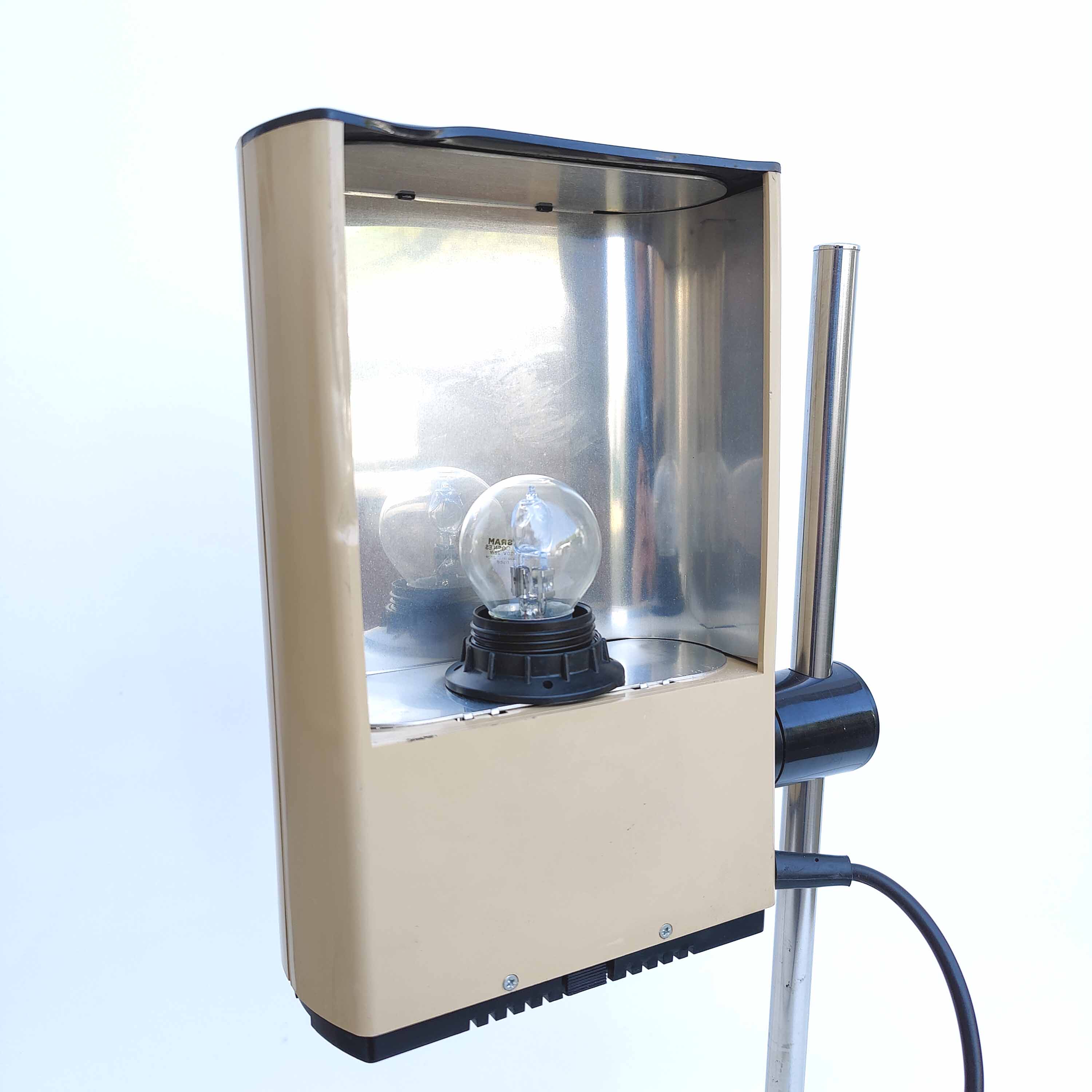 Desk lamp Samp , Manade , Jean René Talopp