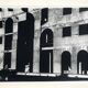 Rosine nusimovici, untitled (arches), c 1980. black and white silver print