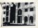 Rosine nusimovici, untitled (arches), c 1980. black and white silver print