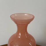 Opaline vase