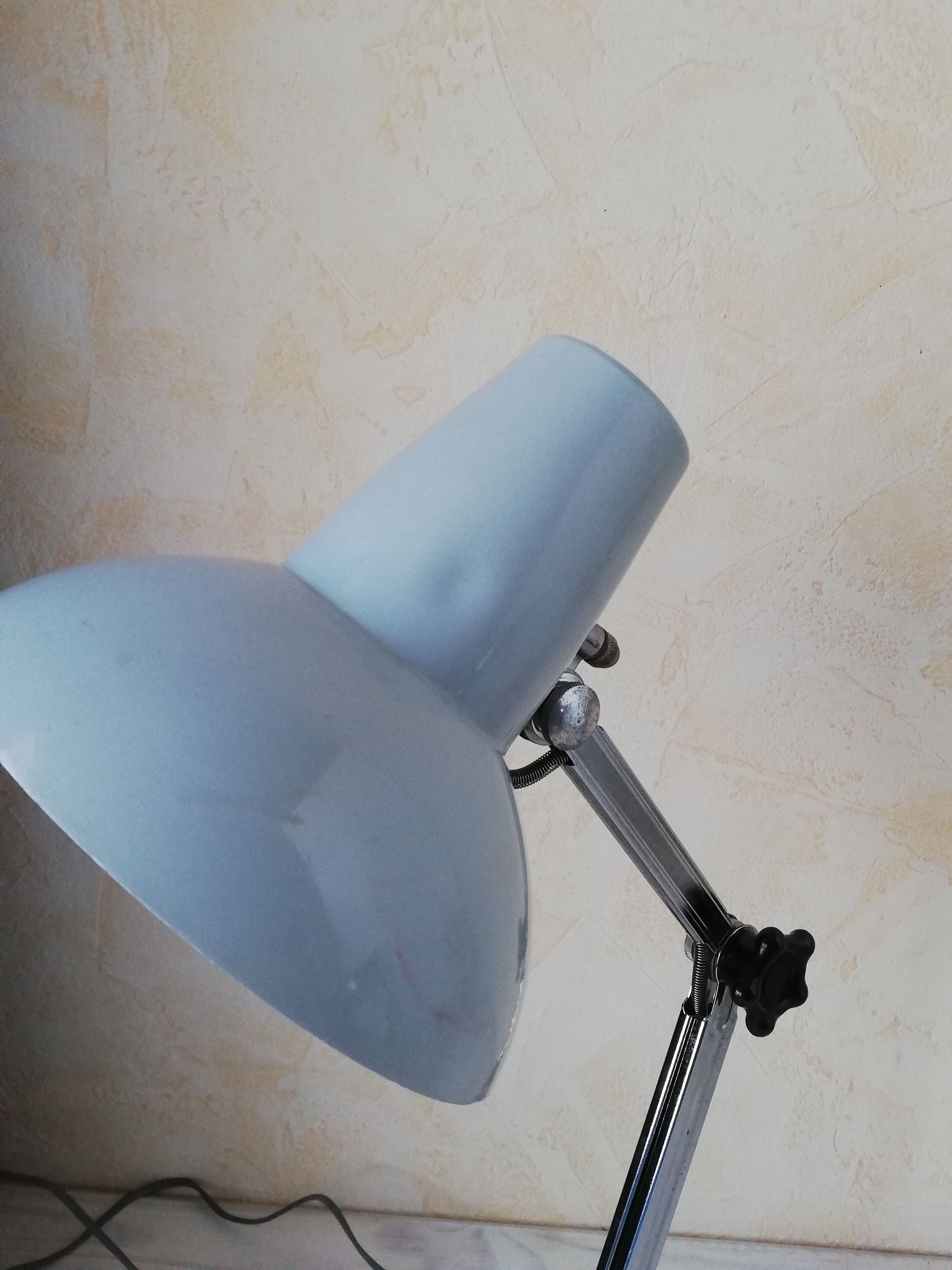 Years office lamp