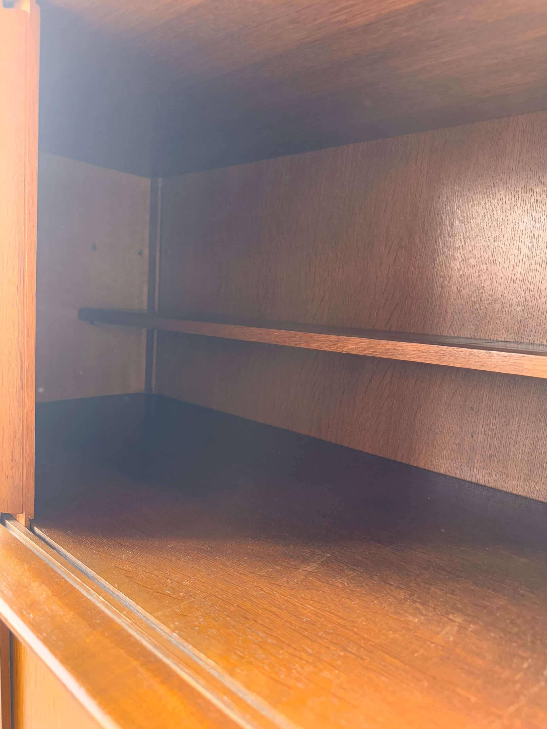 Large bookcase by Oscar Furniture by Didier Rozaffy