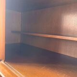 Large bookcase by Oscar Furniture by Didier Rozaffy