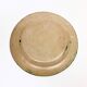 4 Vietri plates decorated by Fabbrica Ceramica Avallone, 1930s