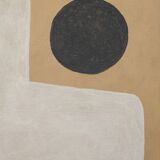 Original abstract painting, B30