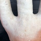 Pottery Artisanal sculpture Tamegroute