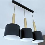 Large Vintage Design Pendant Lamp