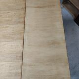 Vintage table 6/10 people