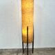 Vintage Danish Rocket Floor Lamp / Rocketlamp, 1960's
