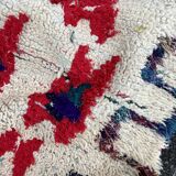 Tapis berbere marocain talsint