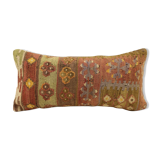 25x50 cm kilim cushion,vintage cushion cover