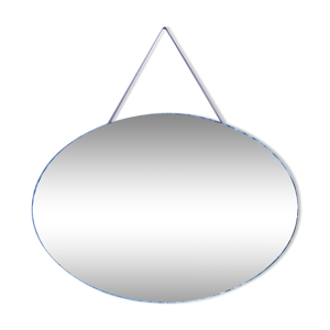 Miroir biseauté 55 x