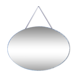 Mirror beveled 55 x 74 cm