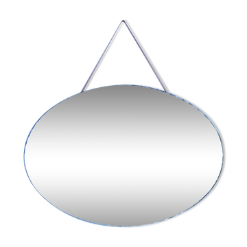 Miroir biseauté 55 x 74 cm