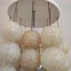Chandelier by Napako, 1970s