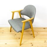 Spanish Armchair from Guilleumas, 1960s