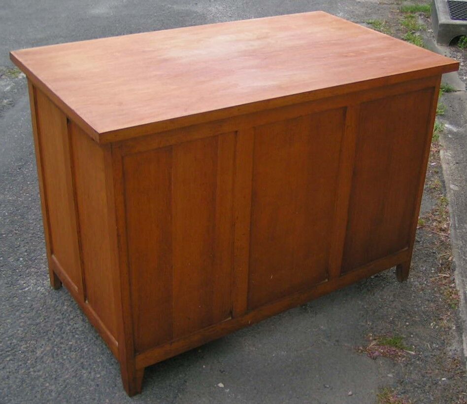 Bureau années 60