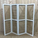 Early XXth century screen