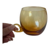 Glass cup (set)