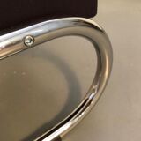 Tubular Taburet Bauhaus