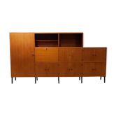 Buffet by René-Jean Caillette for Charron editions