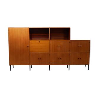 Buffet by René-Jean Caillette for Charron editions