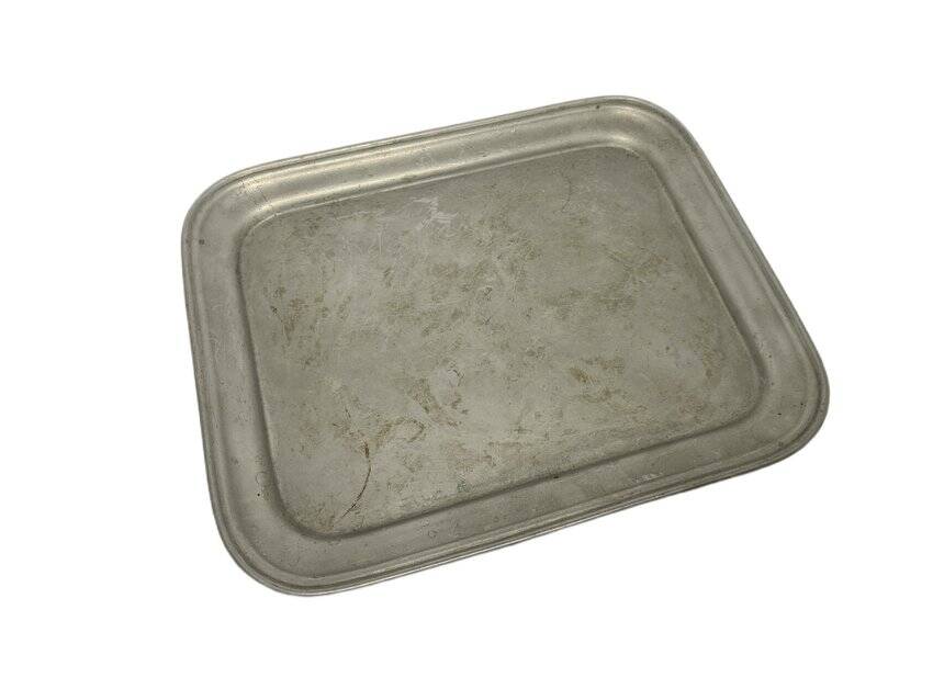 Art Deco tray, Poland, 1930s