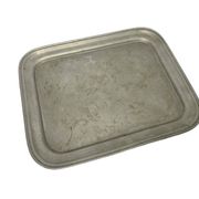 Art Deco tray, Poland, 1930s