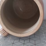 Stoneware pot