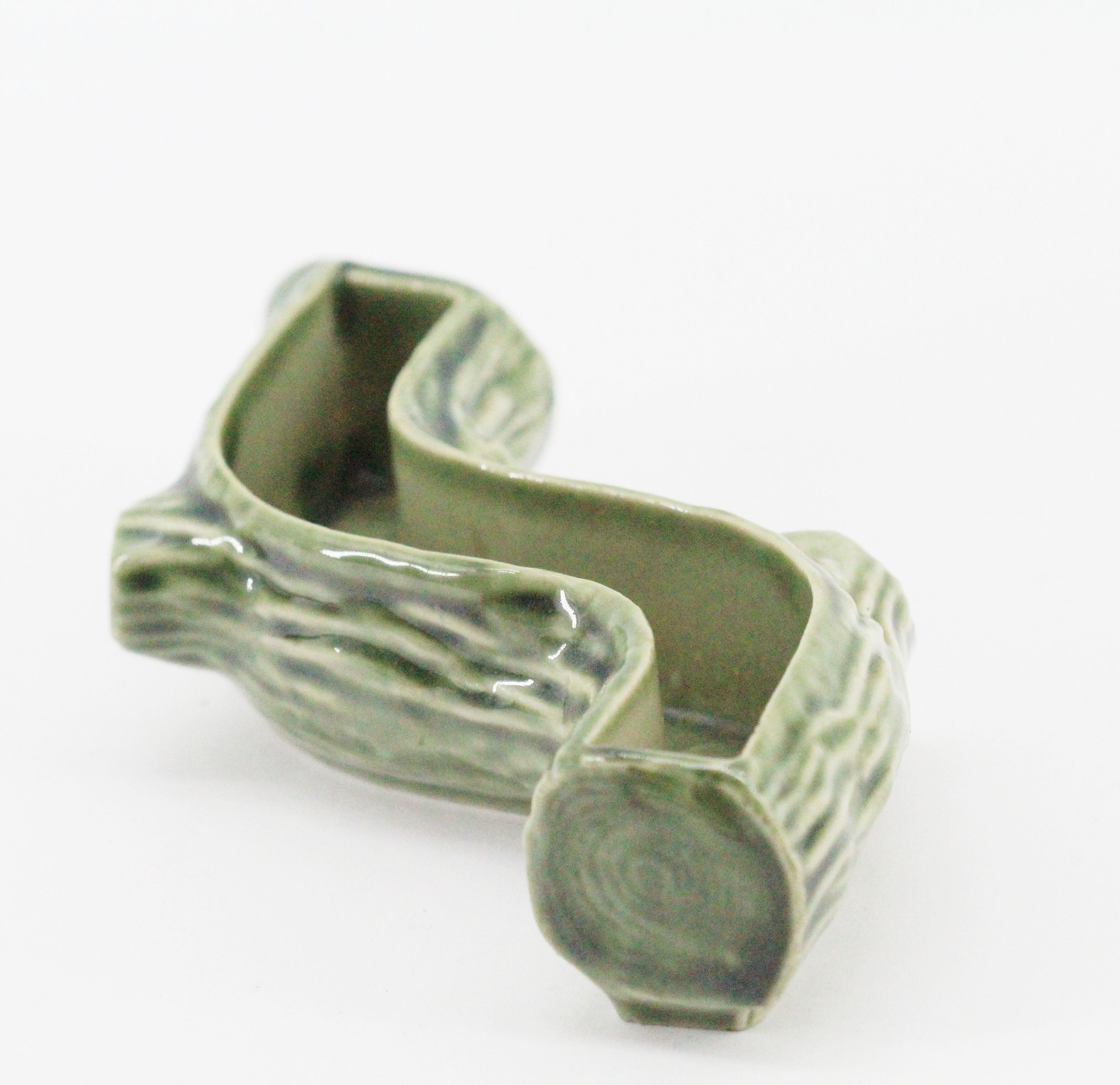 Vacuum ceramic Wade england