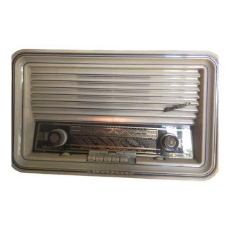 Blaupunkt vintage shortwave combo radio 1942 antique