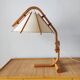 Scandinavian desk lamp by Jan Wickelgren Sweden 1970