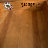 Set of 2 bedside tables brand Grange