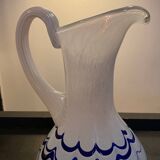 Kosta Boda vase by Bertil Vallien signed