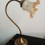 Gooseneck lamp