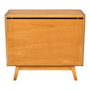 Cabinet de literie vintage