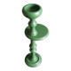 Column candle holder