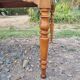 Table de ferme longueur 200 cm