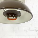 Suspension Jutlandia, Jørgen Høj for Holmegaard, Denmark, 1970s