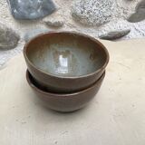 Two bowls