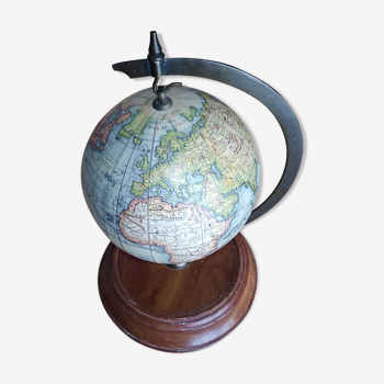 Globe