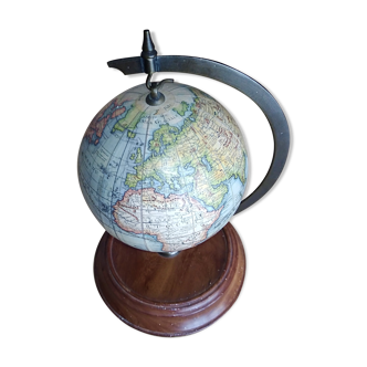 Globe
