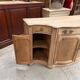 Buffet de château en chêne XIXème