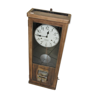 Lambert factory pointer 1920